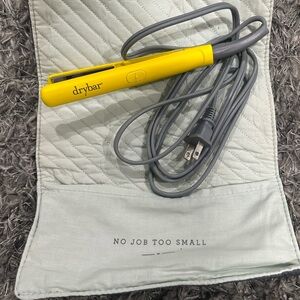 Drybar Tiny Tress Press - Mini Flat Iron